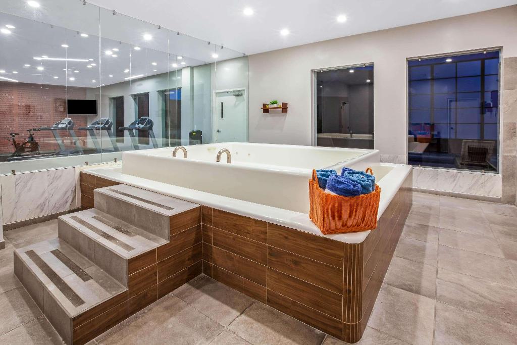 La Quinta By Wyndham Aguascalientes