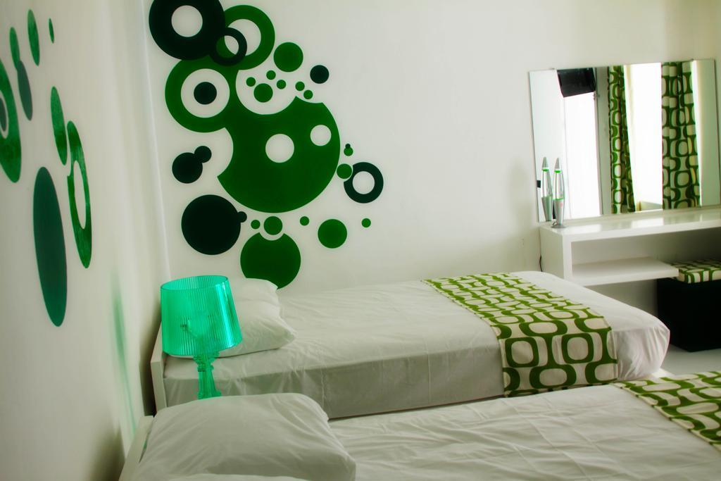 Hotel Boutique Eclipse Mérida