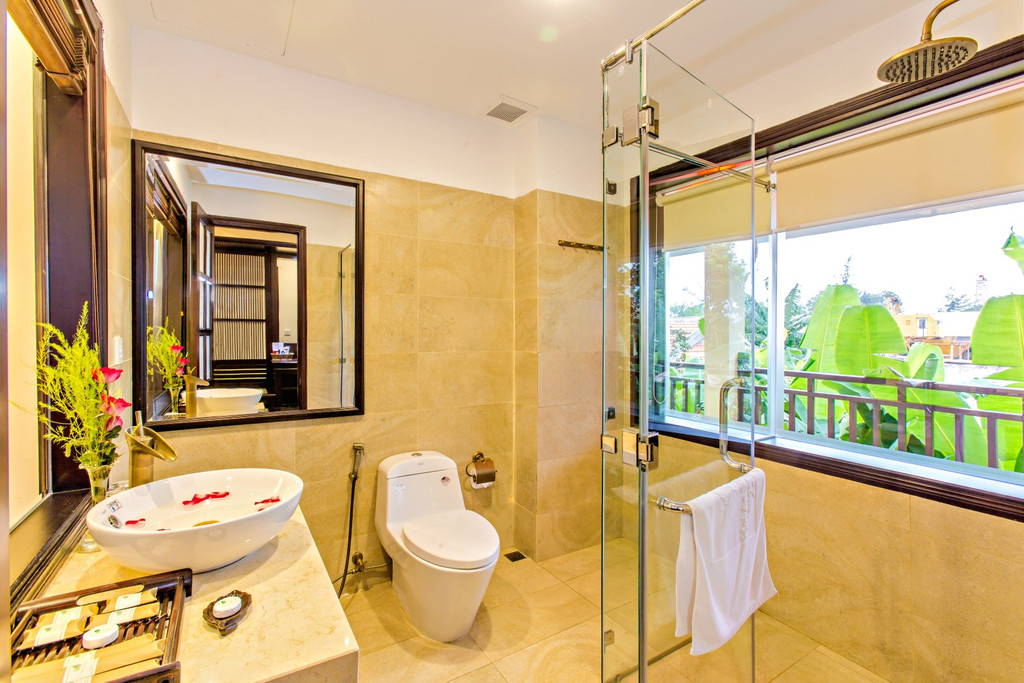 Grand Signature Resort Hội An by M Village
