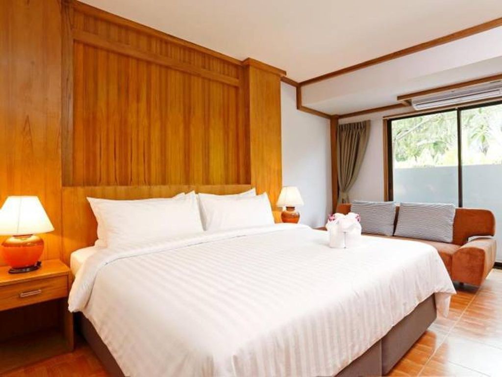 Chabana Resort