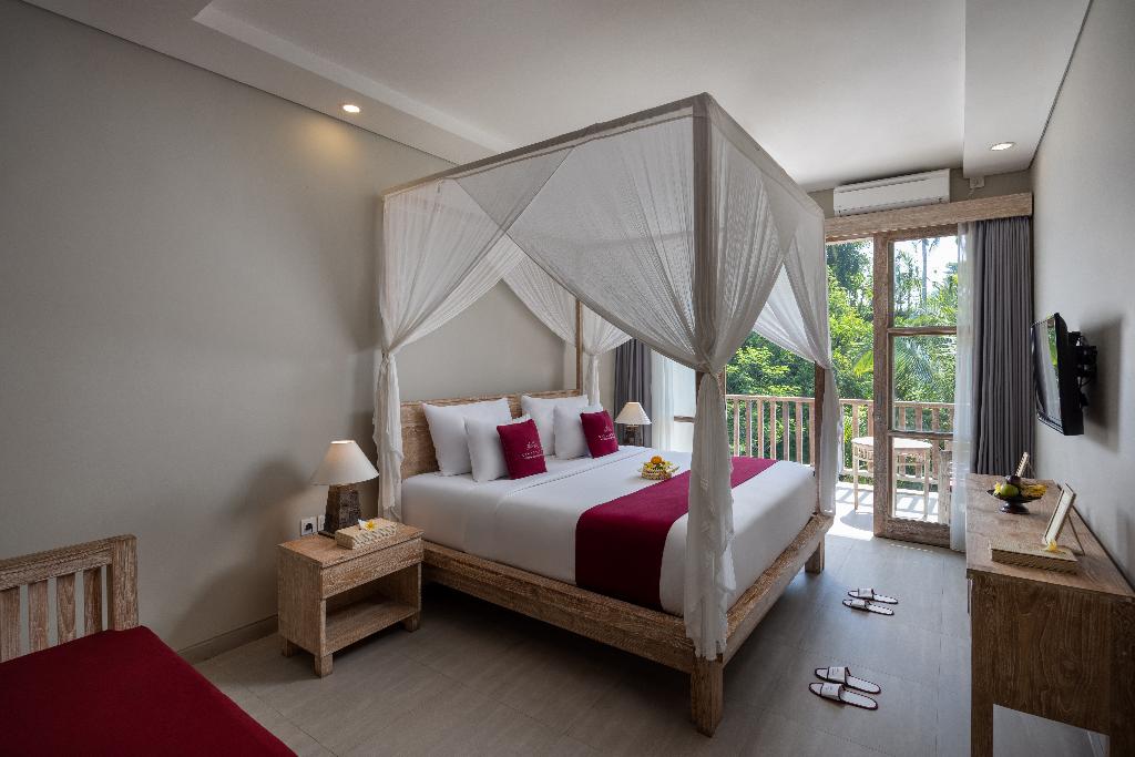 Kawi Resort- A Spiritual Sanctuary to Escape