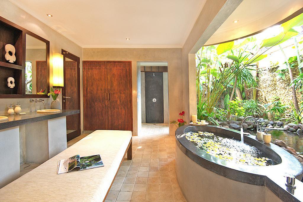 Villa Kubu Seminyak