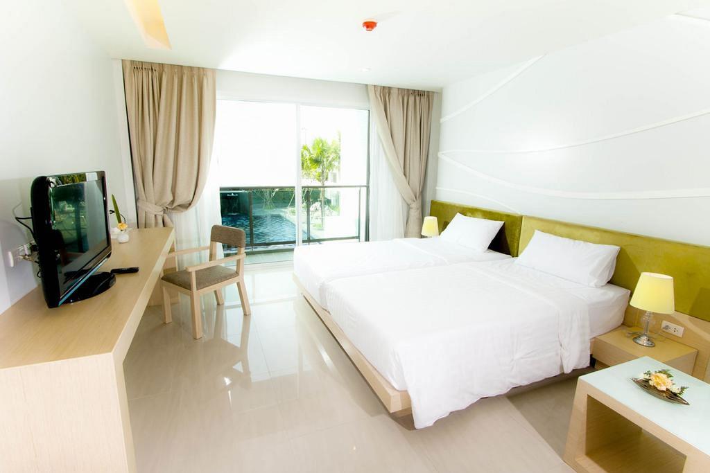 Prima Hotel Pattya