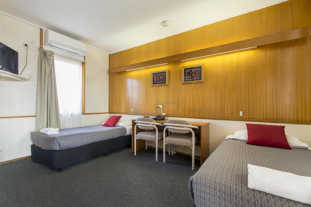 Econo Lodge Citrus Valley