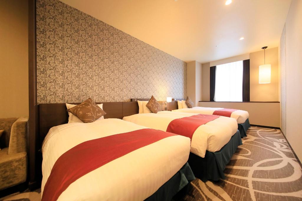 Quintessa Hotel Osaka Bay
