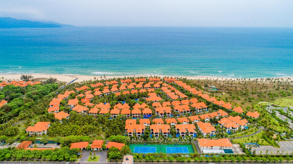 Furama Villas Danang