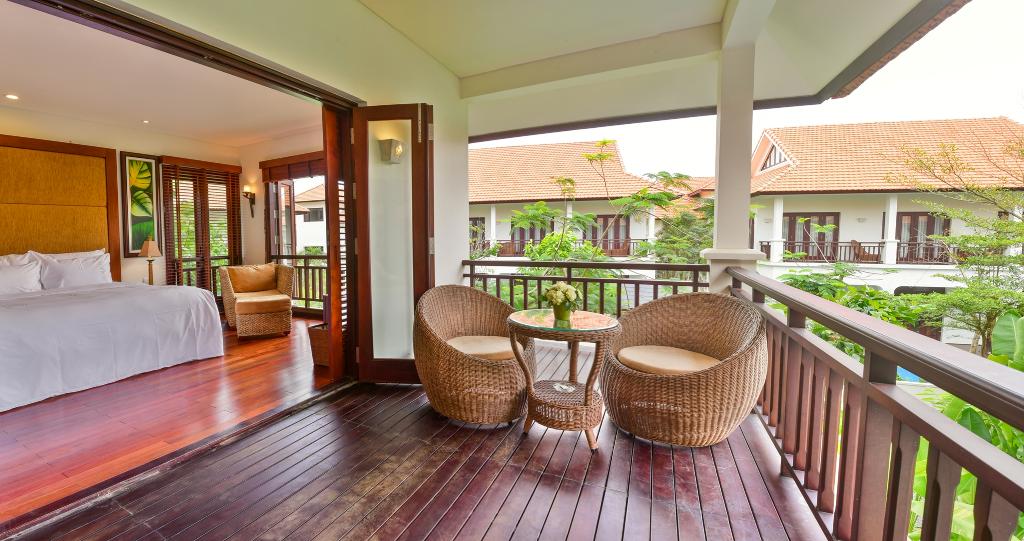 Furama Villas Danang