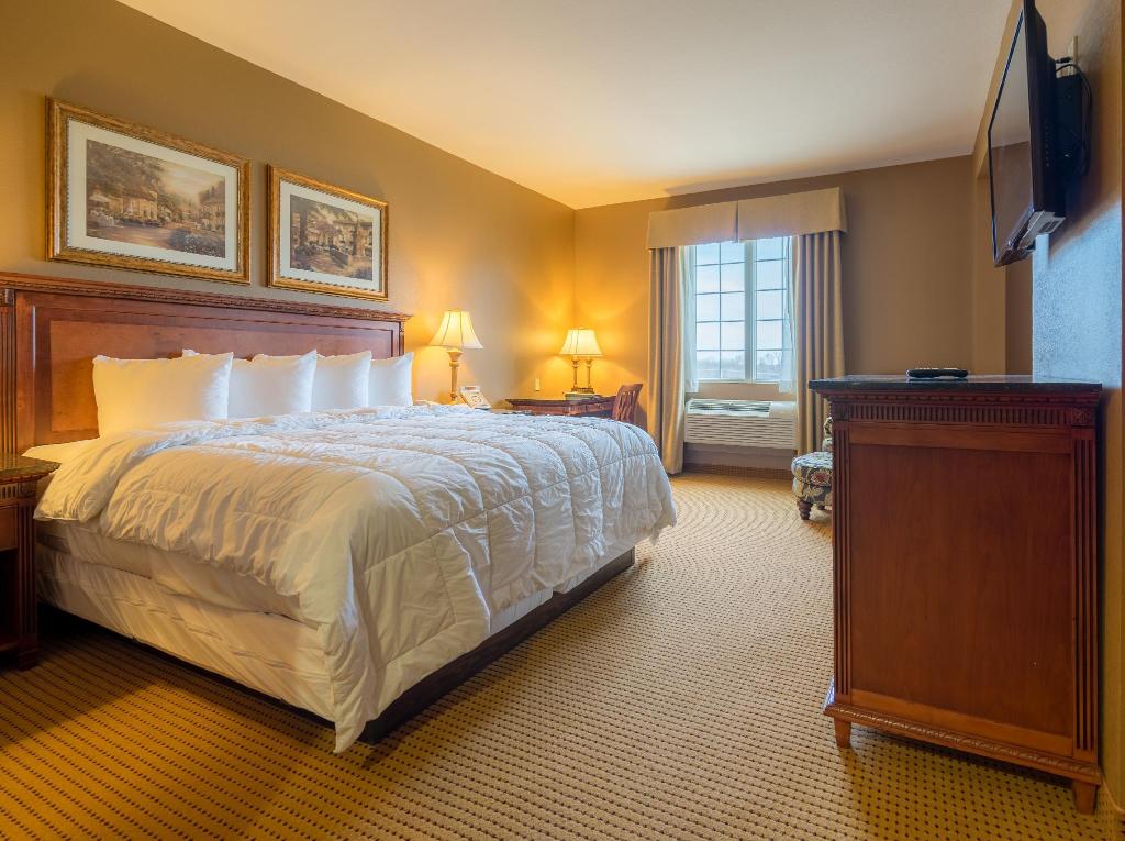 Premier Wildwood Hotel