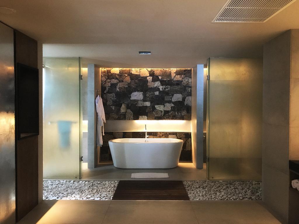 Katamaran Resort Lombok