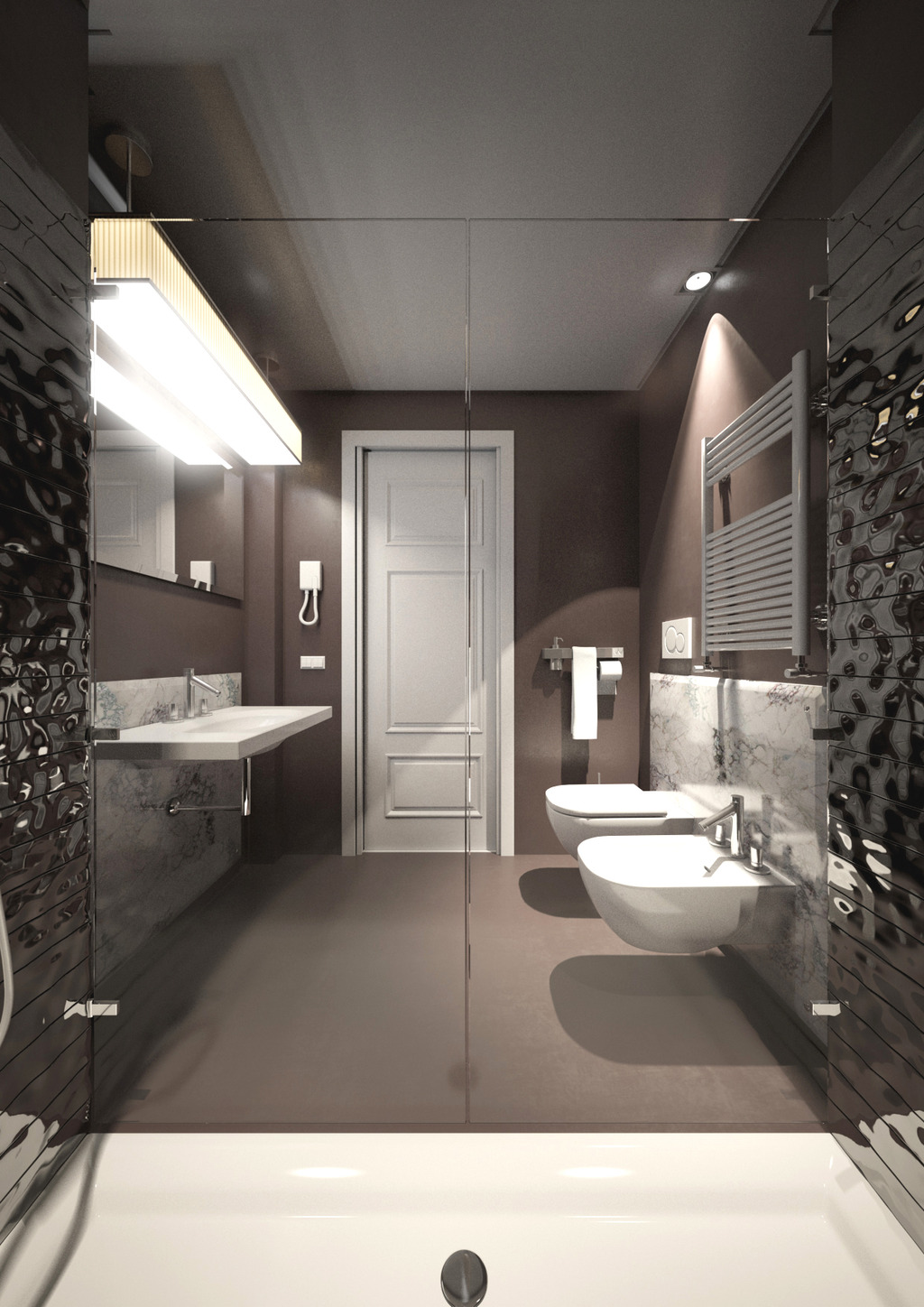 Mascagni Luxury Rooms and Suites