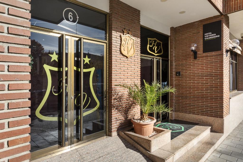 Hotel Victoria Valdemoro