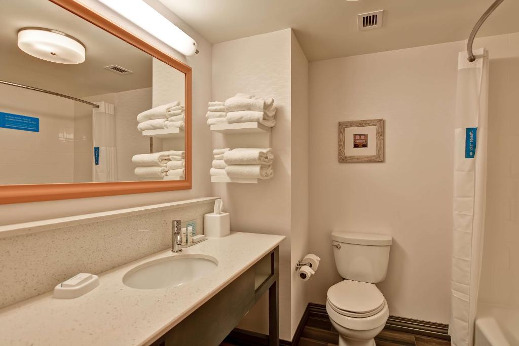 Hampton Inn By Hilton Atlanta Kennesaw