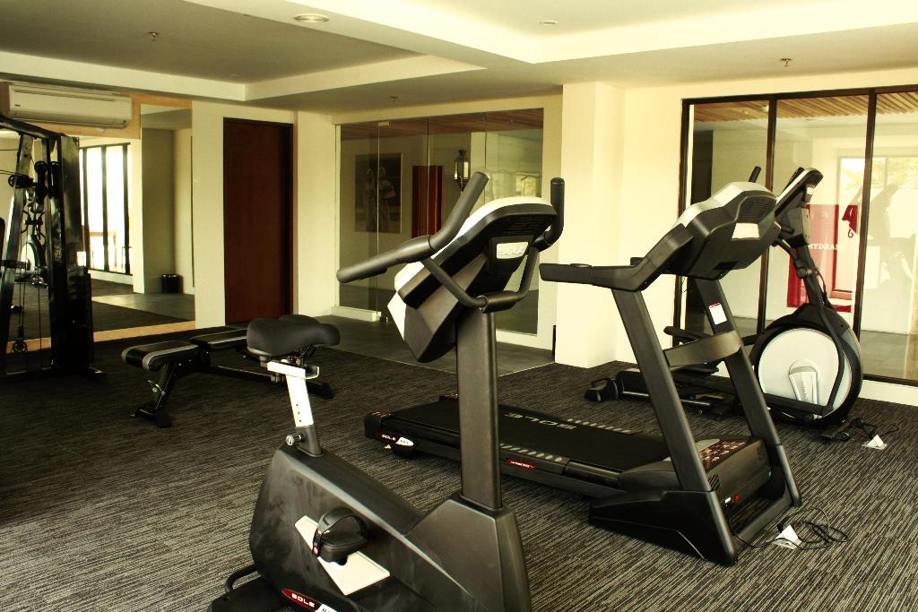 Hotel Paragon Hotel Seminyak Bali, Indonesien, Seminyak. Großes 1