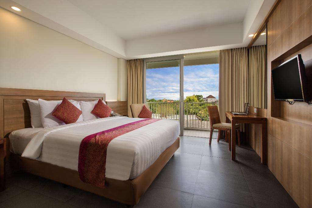 Paragon Hotel Seminyak Bali