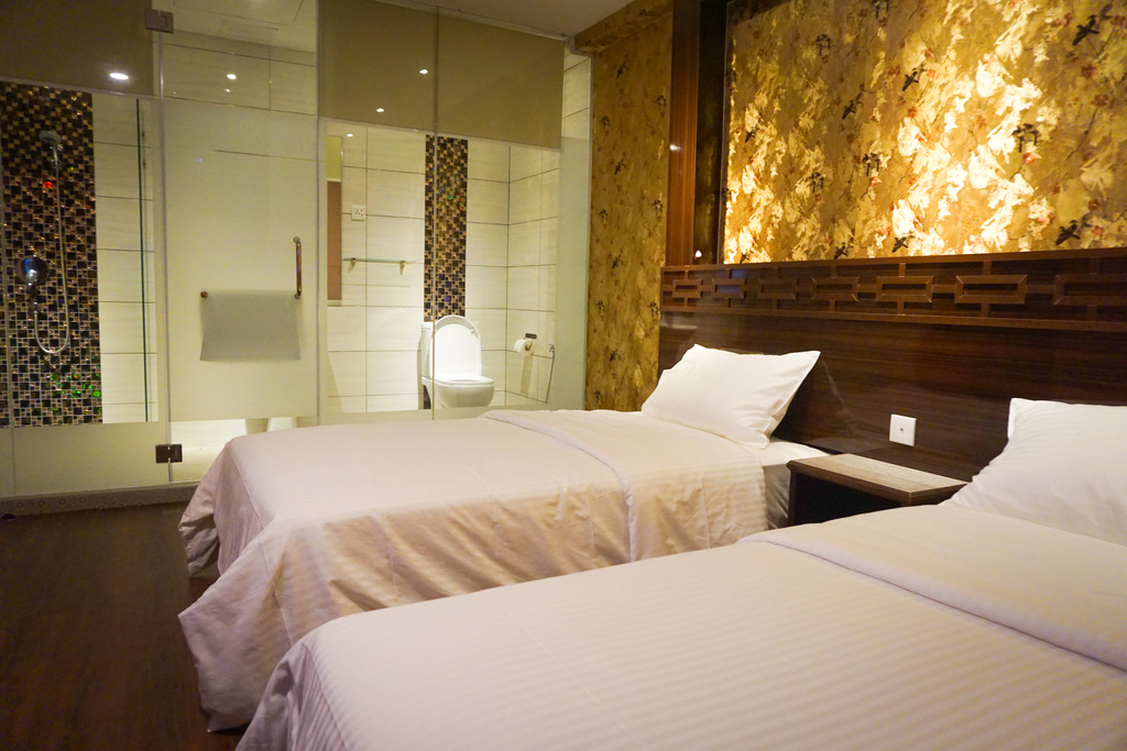 Eton Hotel Penang