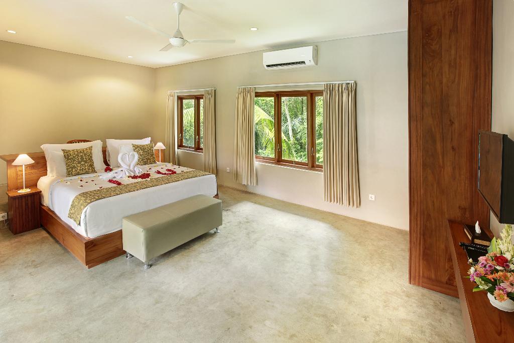 Sativa Villas Ubud