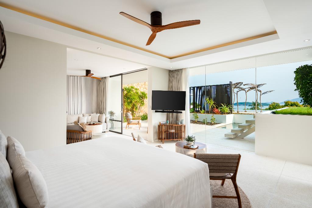 Samujana Villas