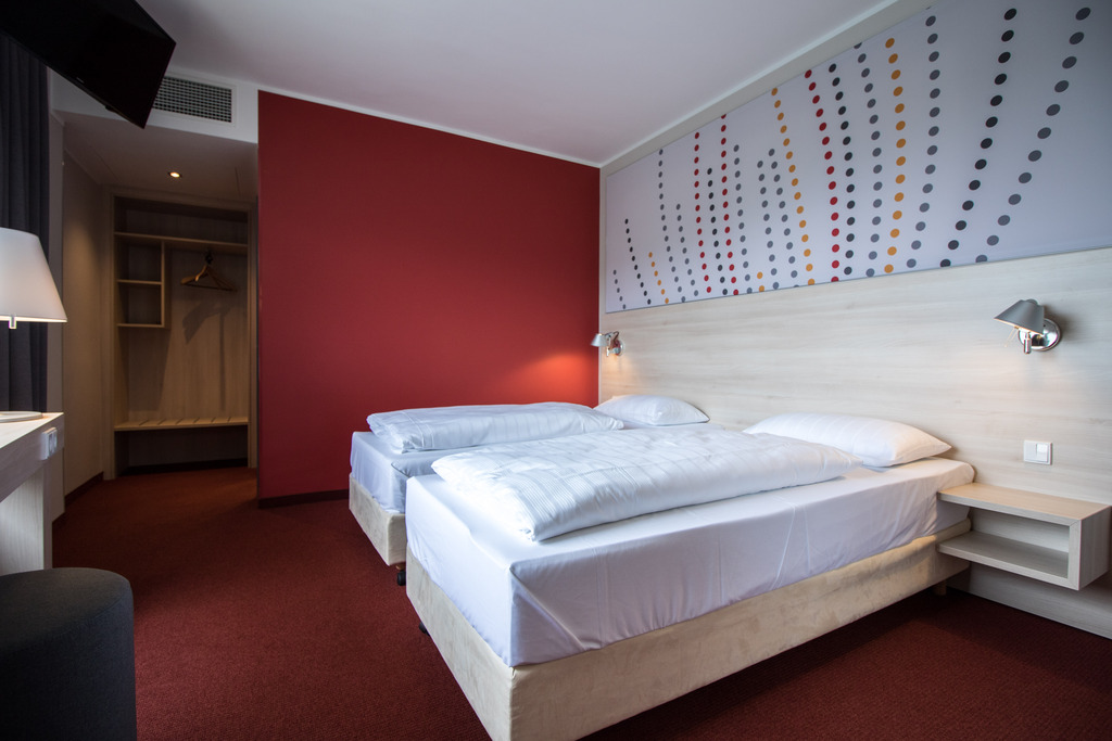 Serways Hotel Remscheid