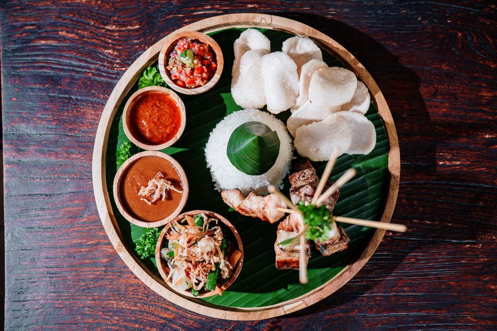 Hotel Akana Boutique Hotel, Indonesien, Sanur. Großes 2