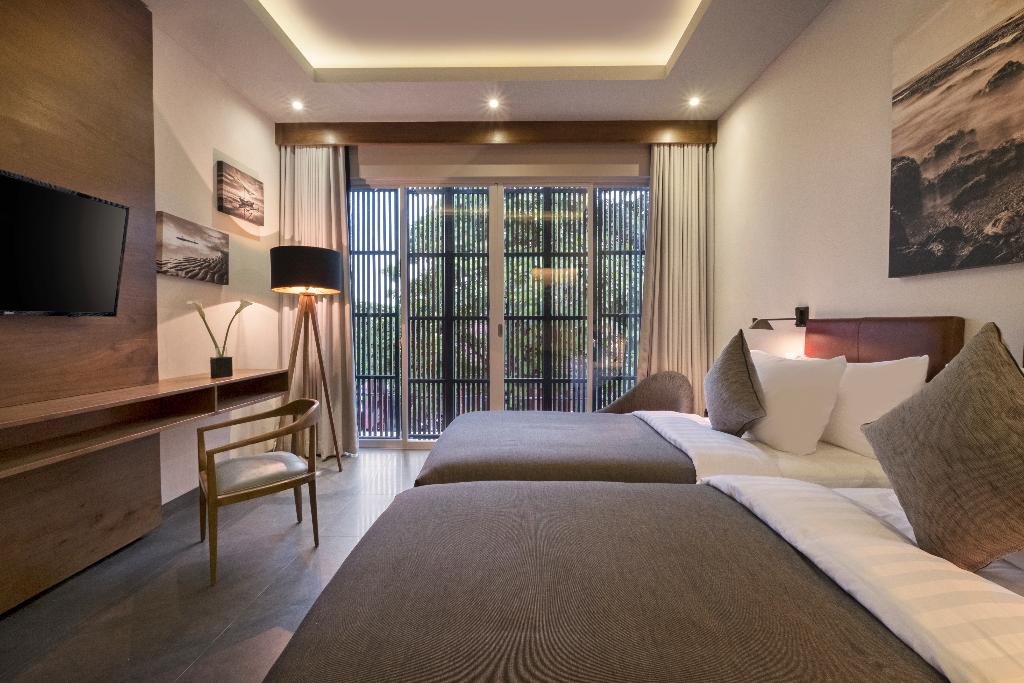 Akana Boutique Hotel