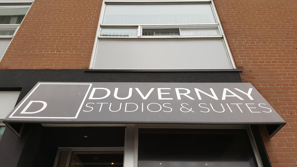 Duvernay Studios & Suites