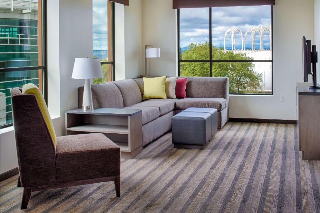 Hyatt House Seattle Downtown