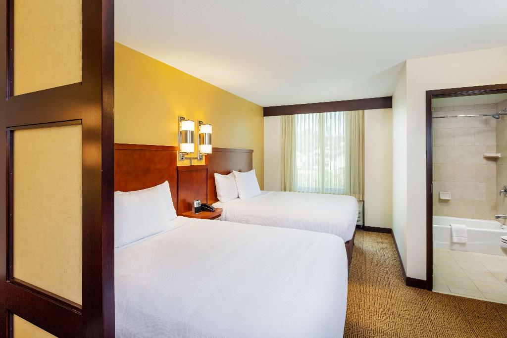 Hyatt Place San Diego Vista Carlsba