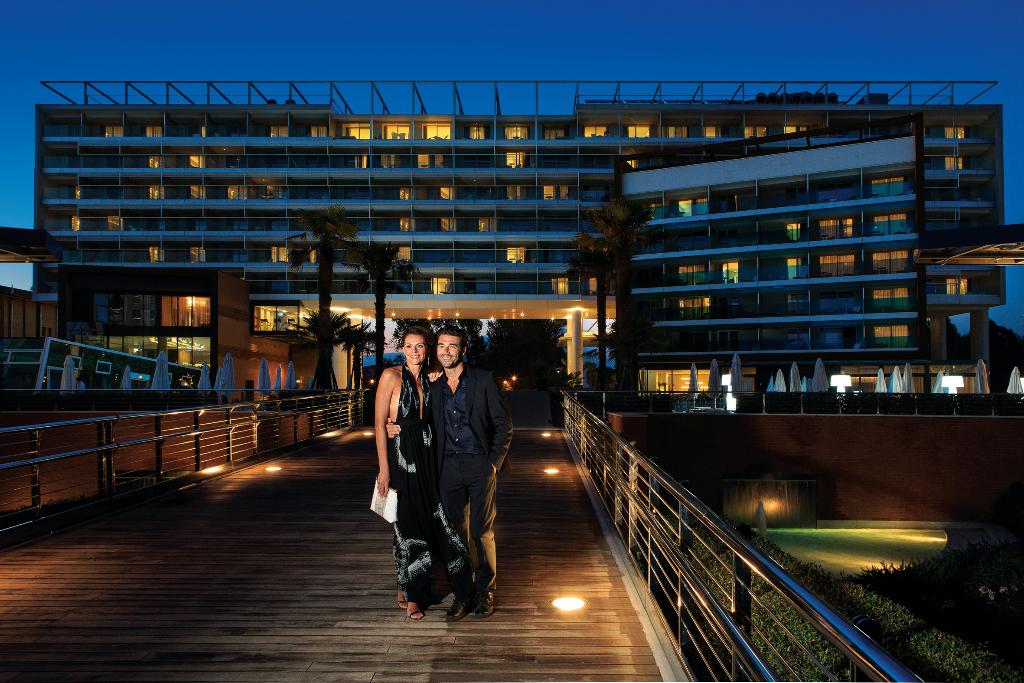 Imagen de la galería de Almar Jesolo Resort & Spa