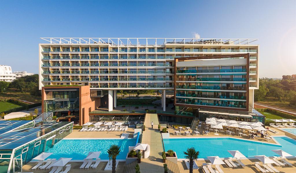 Imagen de la galería de Almar Jesolo Resort & Spa