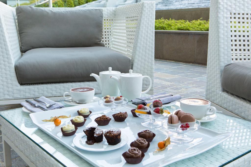 Imagen de la galería de Almar Jesolo Resort & Spa