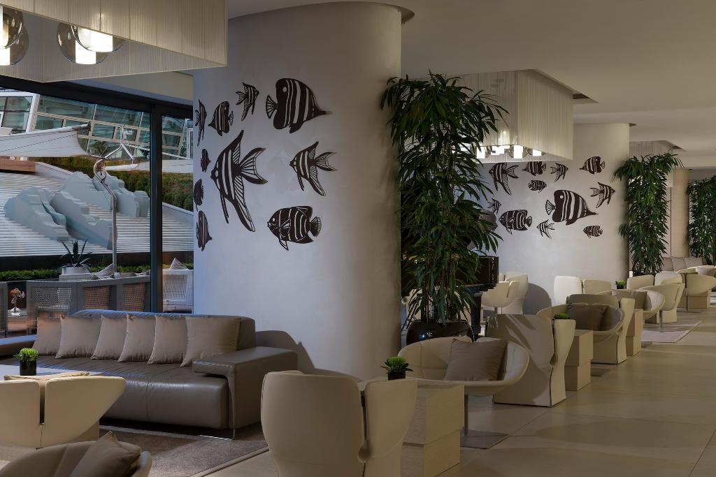 Imagen de la galería de Almar Jesolo Resort & Spa