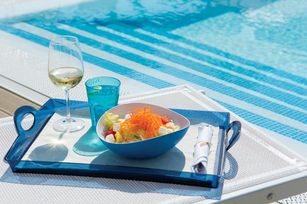 Imagen de la galería de Almar Jesolo Resort & Spa