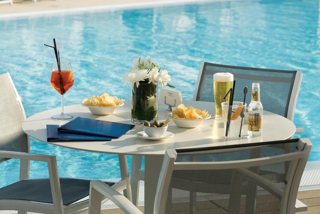 Imagen de la galería de Almar Jesolo Resort & Spa