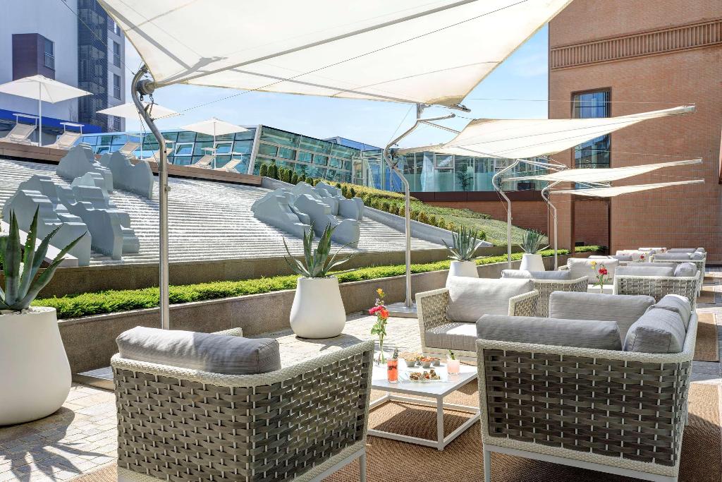 Imagen de la galería de Almar Jesolo Resort & Spa