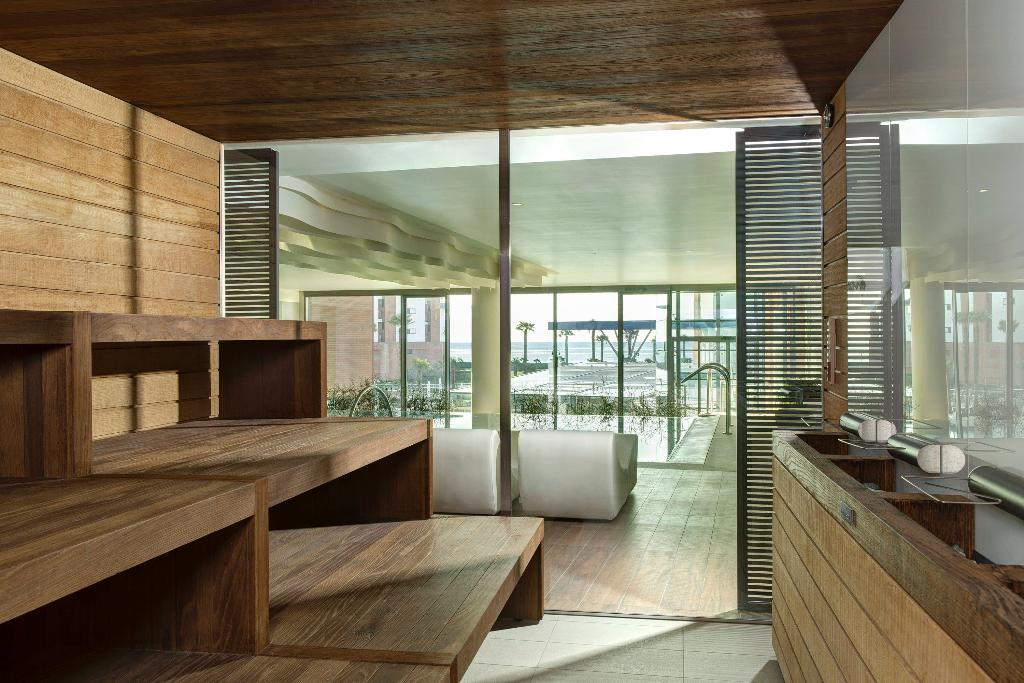Imagen de la galería de Almar Jesolo Resort & Spa
