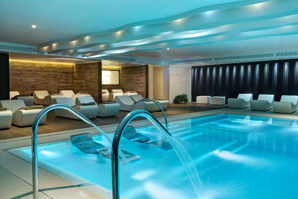 Hotel Almar Jesolo Resort & Spa, Italien, Lido di Jesolo. Großes 1