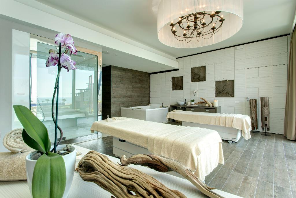 Imagen de la galería de Almar Jesolo Resort & Spa