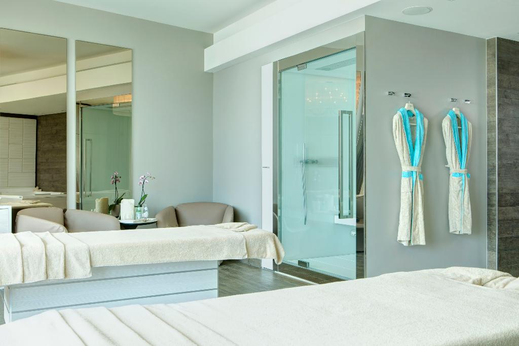 Imagen de la galería de Almar Jesolo Resort & Spa