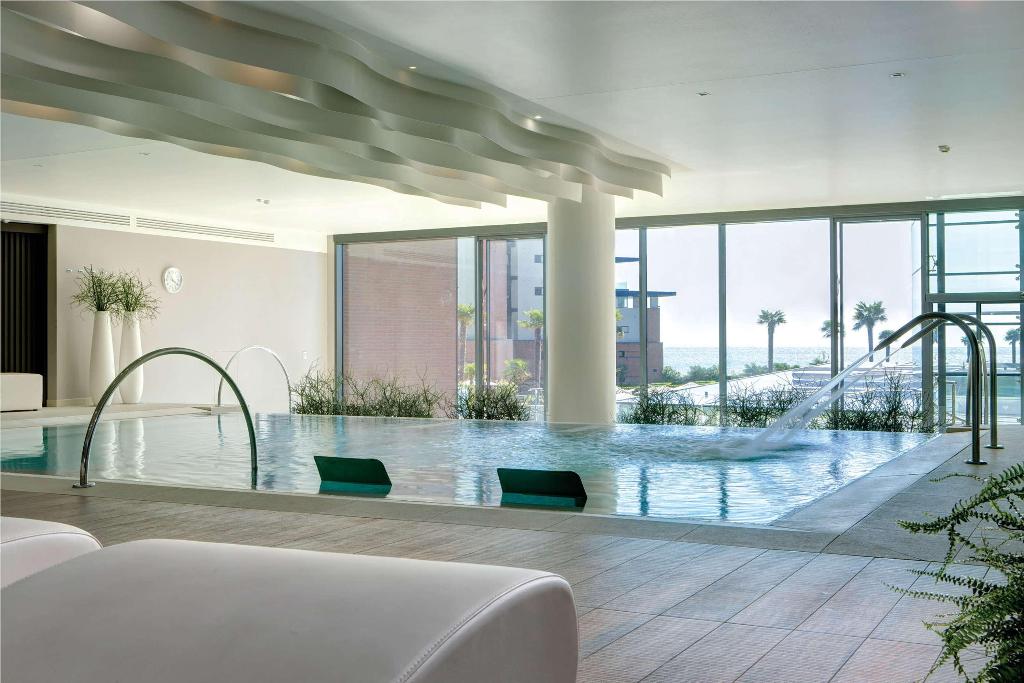 Imagen de la galería de Almar Jesolo Resort & Spa