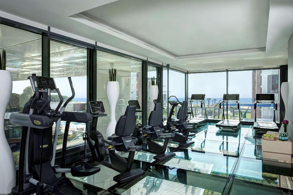 Imagen de la galería de Almar Jesolo Resort & Spa