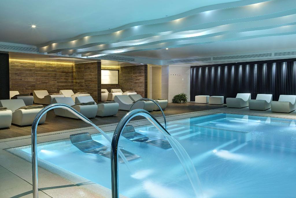 Imagen de la galería de Almar Jesolo Resort & Spa