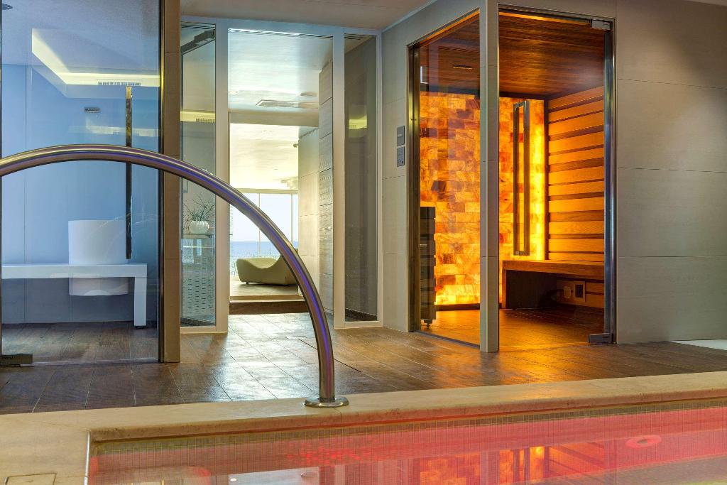 Imagen de la galería de Almar Jesolo Resort & Spa