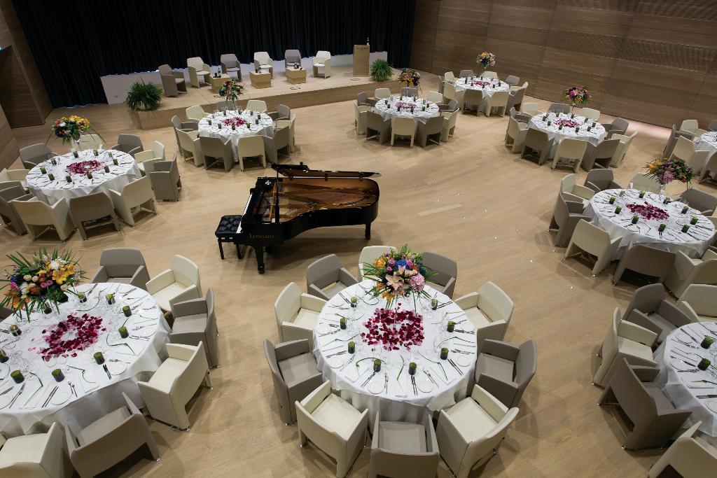 Imagen de la galería de Almar Jesolo Resort & Spa