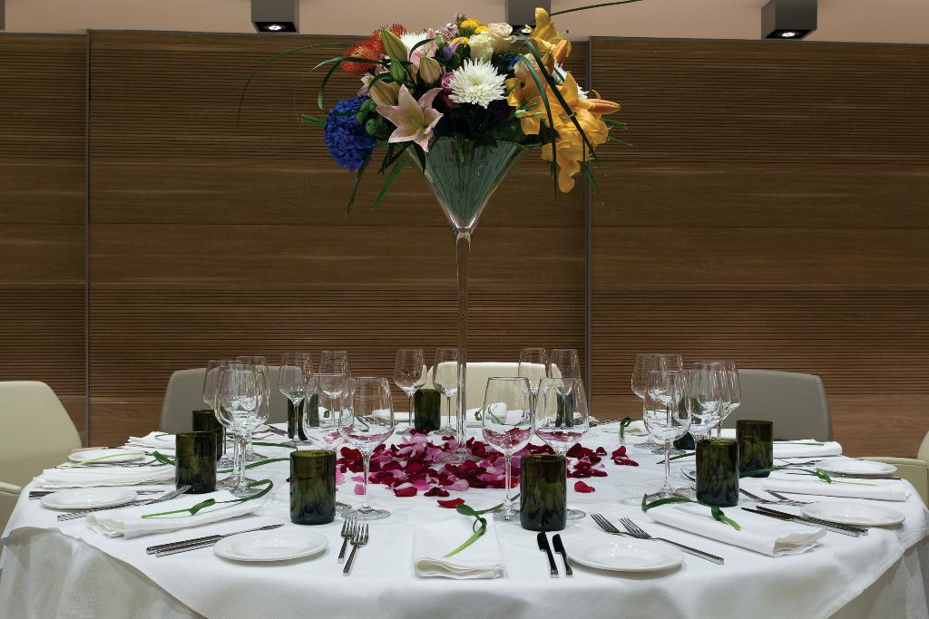 Imagen de la galería de Almar Jesolo Resort & Spa