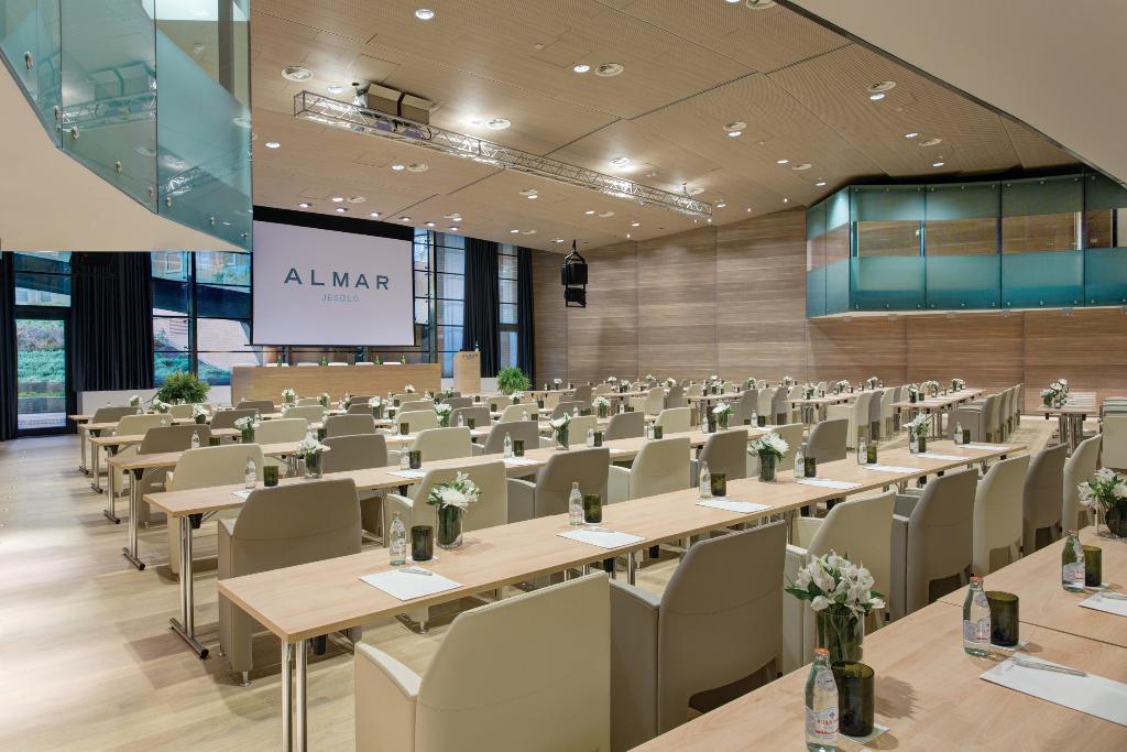 Imagen de la galería de Almar Jesolo Resort & Spa