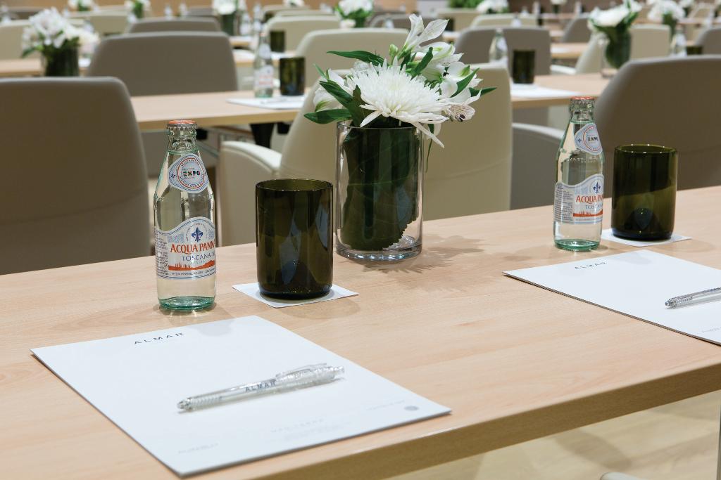 Imagen de la galería de Almar Jesolo Resort & Spa