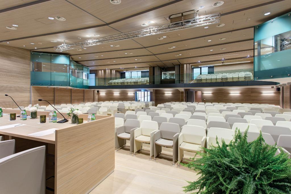Imagen de la galería de Almar Jesolo Resort & Spa