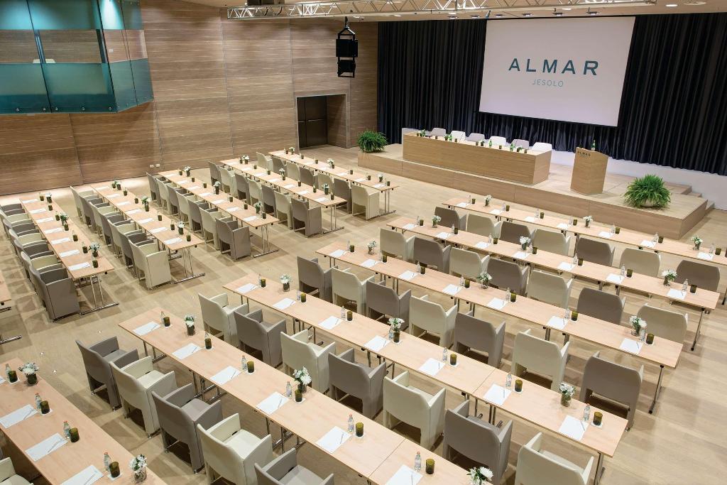 Imagen de la galería de Almar Jesolo Resort & Spa
