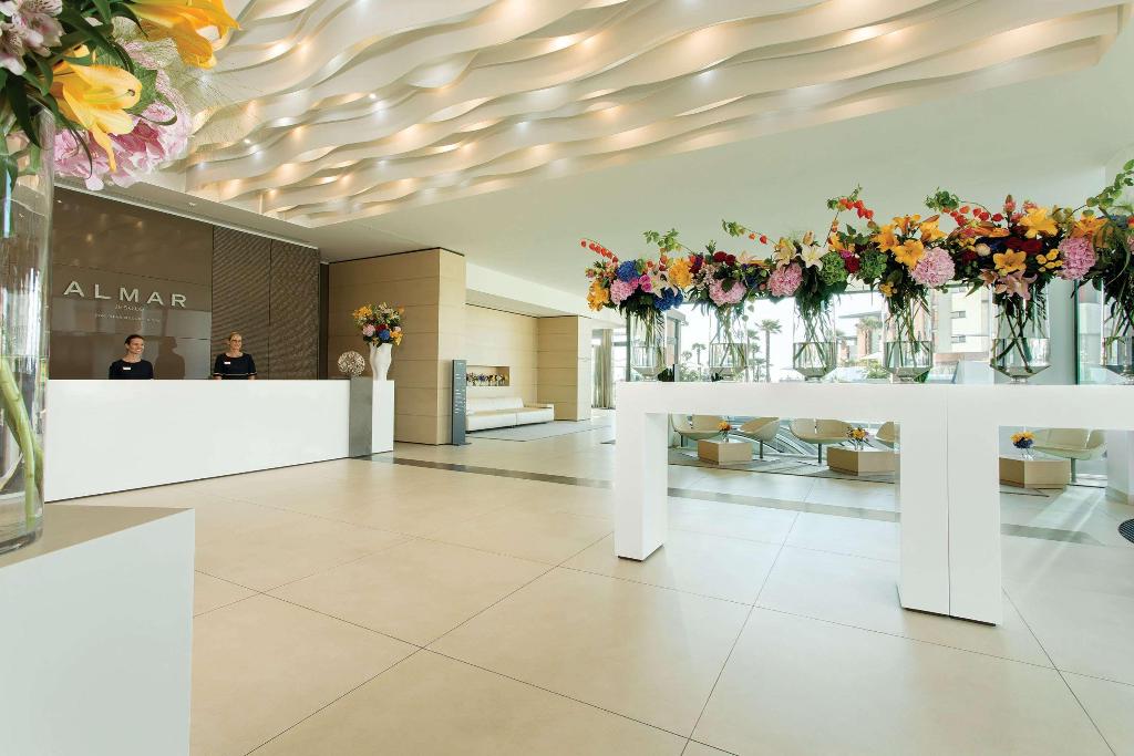 Imagen de la galería de Almar Jesolo Resort & Spa