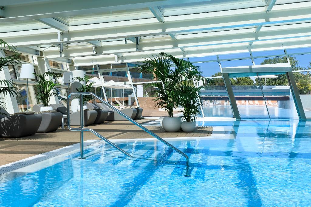 Imagen de la galería de Almar Jesolo Resort & Spa